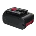 Аккумулятор для BOSCH 18В, 3.0Ач, Li-ION, в коробке