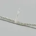 Гирлянда светодиодная декоративная ARD-STRING-HOME-5000-CLEAR-50LED-LIVE RGB 230V, 3.5W ARDCL, IP20