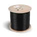 Витая пара Industrial Ethernet F/UTP Cat5e 4X2X24AWG solid PVC UV 305м Витая пара Industrial Ethernet F/UTP Cat5e 4X2X24AWG solid PVC UV 305м