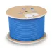 Витая пара S/FTP Cat 8 4 пары 23 AWG LSZH нг(А)-HF 100м Витая пара S/FTP Cat 8 4 пары 23 AWG LSZH нг(А)-HF 100м