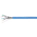 Витая пара S/FTP Cat 8 4 пары 23 AWG LSZH нг(А)-HF 305м