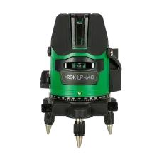 Уровень лазерный LP-64G