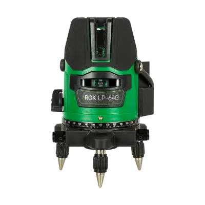 Уровень лазерный LP-64G