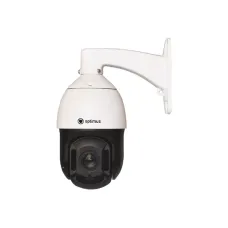 Видеокамера IP 2Мп поворотная ИК-100м IP66 (4.7-94мм)