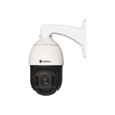 Видеокамера IP 2Мп поворотная ИК-100м IP66 (4.7-94мм)