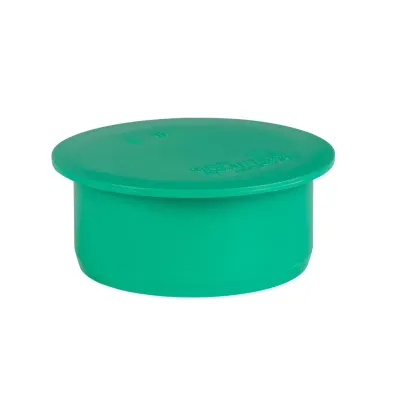 Заглушка KG2000M 110 мм