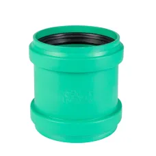 Муфта двойная KG2000MM 160 мм