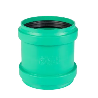 Муфта двойная KG2000MM 160 мм