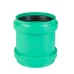 Муфта двойная KG2000MM 160 мм