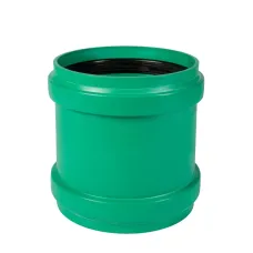 Муфта двойная KG2000MM 250 мм