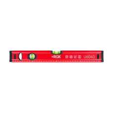 Уровень строительный U6040