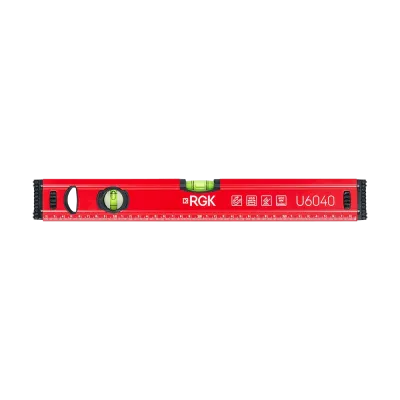 Уровень строительный U6040