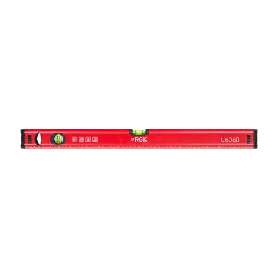 Уровень строительный U6060
