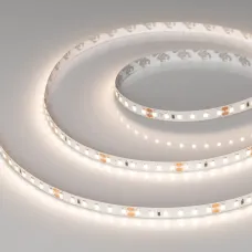 Лента светодиодная 14,4 Вт/м 24В IP20 3500K 120LED/м RT-A120-8mm CRI98 SMD 2835 5 м