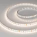 Лента светодиодная 14,4 Вт/м 24В IP20 3500K 120LED/м RT-A120-8mm CRI98 SMD 2835 5 м Лента светодиодная 14,4 Вт/м 24В IP20 3500K 120LED/м RT-A120-8mm CRI98 SMD 2835 5 м