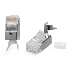 Коннектор RJ-45(8P8C)