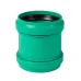 Муфта ремонтная KG2000U 125 мм Муфта ремонтная KG2000U 125 мм