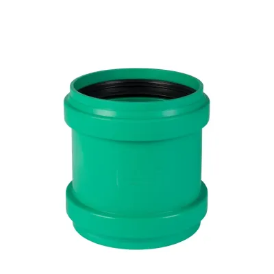 Муфта ремонтная KG2000U 160 мм