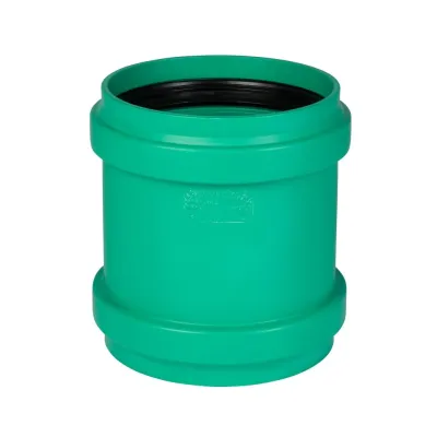Муфта ремонтная KG2000U 200 мм