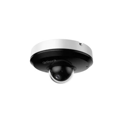 Видеокамера IP 4Мп купольная уличная IP66 ИК-20м с PoE (2.8-12мм)