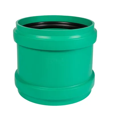 Муфта ремонтная KG2000U 315 мм