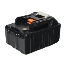 Аккумулятор для MAKITA 18 В, 3.0Ач,  Li-Ion, Слайдер, коробка