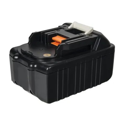 Аккумулятор для MAKITA 18 В, 3.0Ач,  Li-Ion, Слайдер, коробка