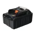 Аккумулятор для MAKITA 18 В, 3.0Ач,  Li-Ion, Слайдер, коробка