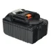 Аккумулятор для MAKITA 18 В, 3.0Ач,  Li-Ion, Слайдер, коробка
