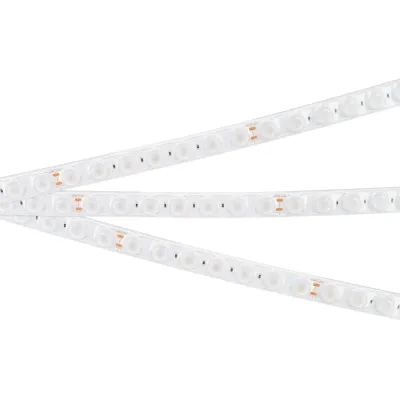 Лента светодиодная 21 Вт/м 24В IP67 3000K 42LED/м FLT-A42-23mm SMD 2835 5 м