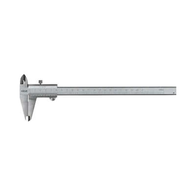 Штангенциркуль механический SCM-200
