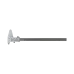 Штангенциркуль механический SCM-300