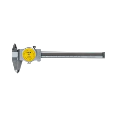 Штангенциркуль с круговой шкалой SCC-150