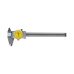 Штангенциркуль с круговой шкалой SCC-150
