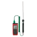 Термометр контактный CT-11 с погружным зондом температуры TR-10W