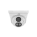 Видеокамера IP 2Мп купольная IP67 ИК/LED-30м (2.8мм)