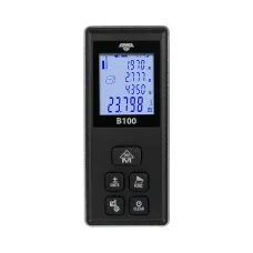 Дальномер лазерный B100