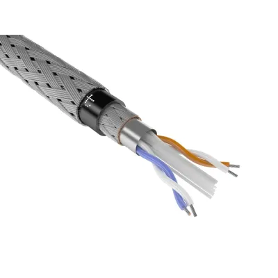 Кабель (провод) КИС-ПК 2х2х0.60 мм