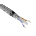 Кабель (провод) КИС-ПК 2х2х0.60 мм