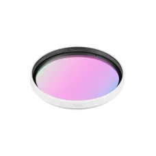 Светофильтр LGD-ARTIFACT-COLORFUL-FIX-ZOOM-R65 (WH-PK) (ARL, Металл)