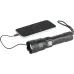 Фонарь светодиодный Трофи UA-103 аккумуляторный 7 Вт оптический Zoom 3 режима powerbank