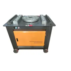 Станок для гибки арматуры GW50M (Z)