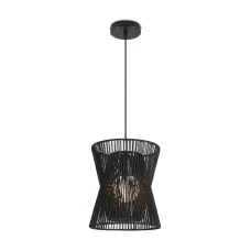 Светильник подвесной Cottage 1х40Вт E14 IP20 Freya FR5405PL-01B4