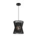 Светильник подвесной Cottage 1х40Вт E14 IP20 Freya FR5405PL-01B4