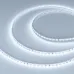 Лента светодиодная 9.6 Вт/м 24В 6000K IP20 120LED/м RT-A120-5mm SMD 2835 5 м Лента светодиодная 9.6 Вт/м 24В 6000K IP20 120LED/м RT-A120-5mm SMD 2835 5 м