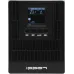 Источник бесперебойного питания Online Innova TBE 1000 ВА/ 900 Вт фазы 1/1, Tower, EPO, RS-232, USB