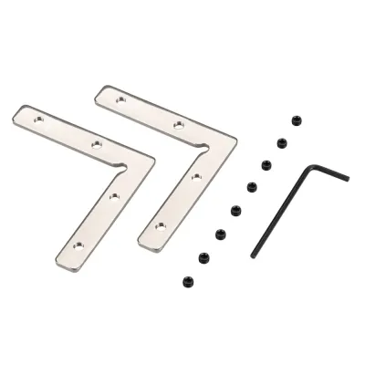 Соединитель профиля SL-LINE-3638-LW-90 Set (Металл)