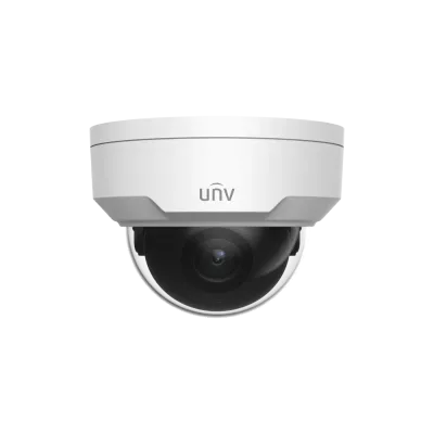 Видеокамера IP 2Мп купольная уличная IP67 ИК-30м с PoE (4мм)