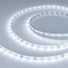 Лента светодиодная 7,2 Вт/м 24В IP20 6000K 60LED/м UL-A60-8mm SMD 2835 5 м