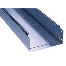 Лоток 100х100 L3000 толщ.1,2 мм
